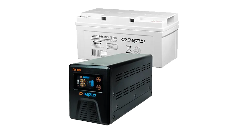 Сервисный центр Энергия в Челябинске