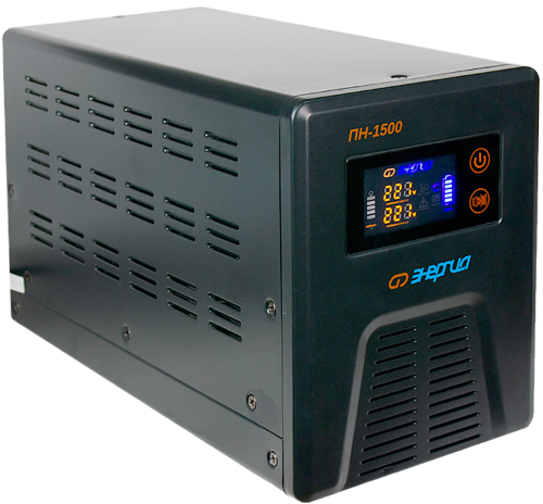 Энергия ПН-2000